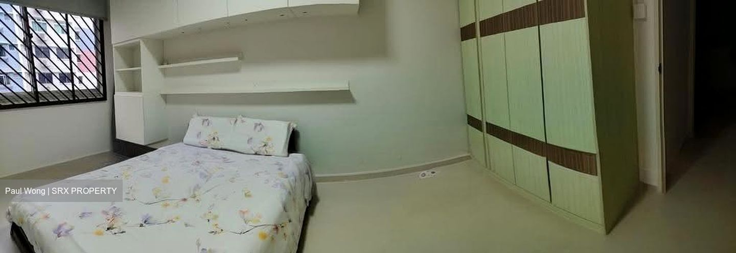 Blk 482 Pasir Ris Drive 4 (Pasir Ris), HDB 4 Rooms #631110921